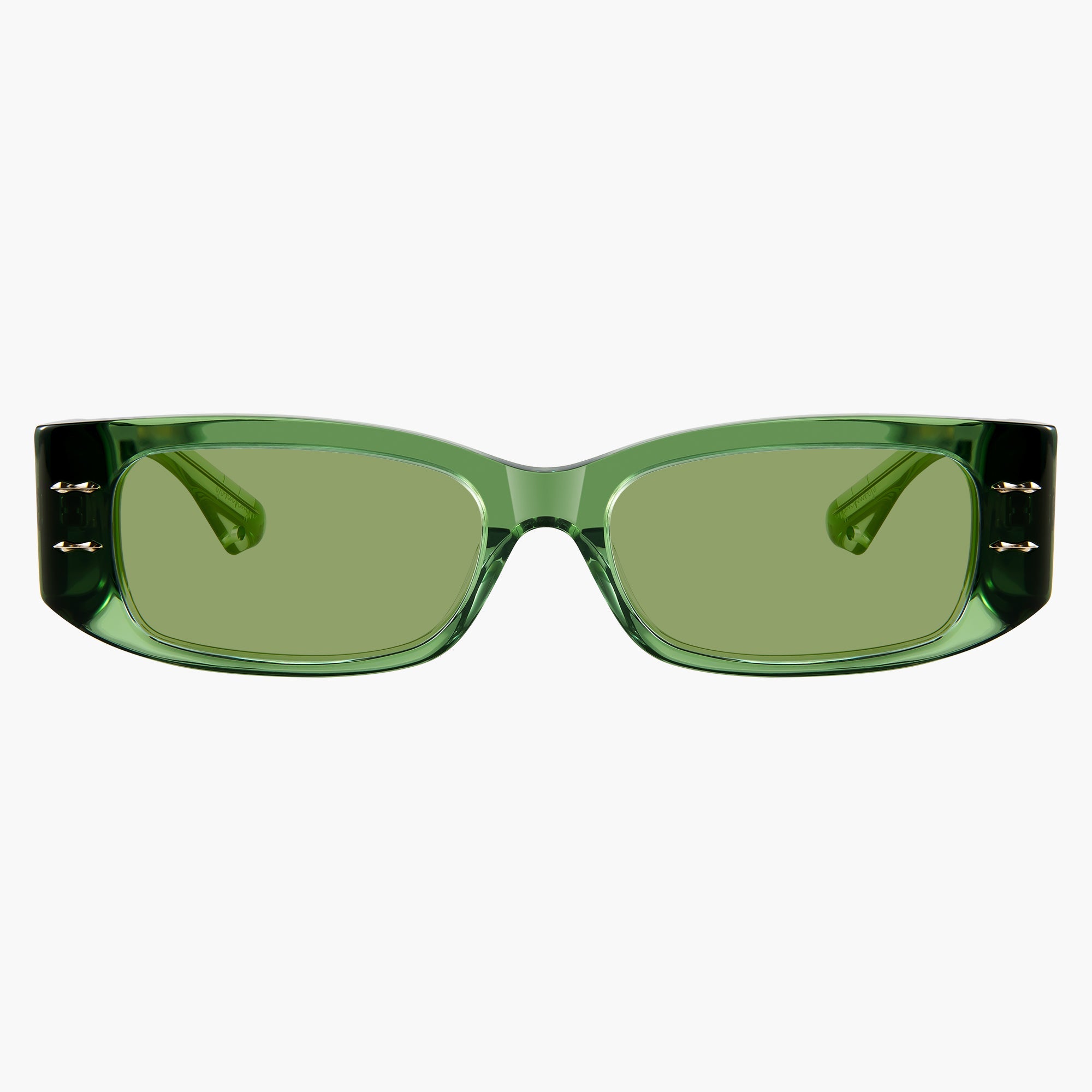 Donahugh-sunglasses-green