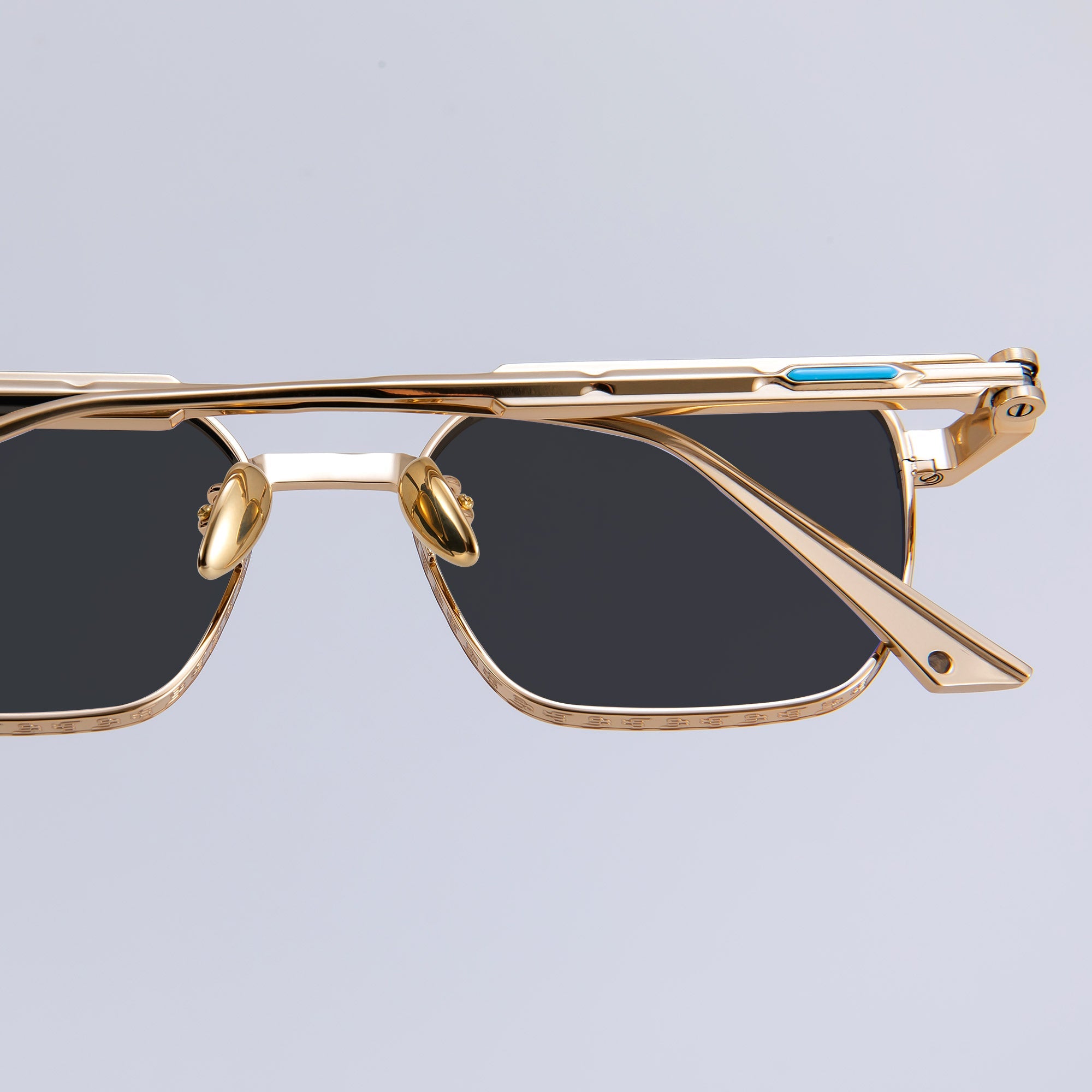 Donahugh-sunglasses-gold