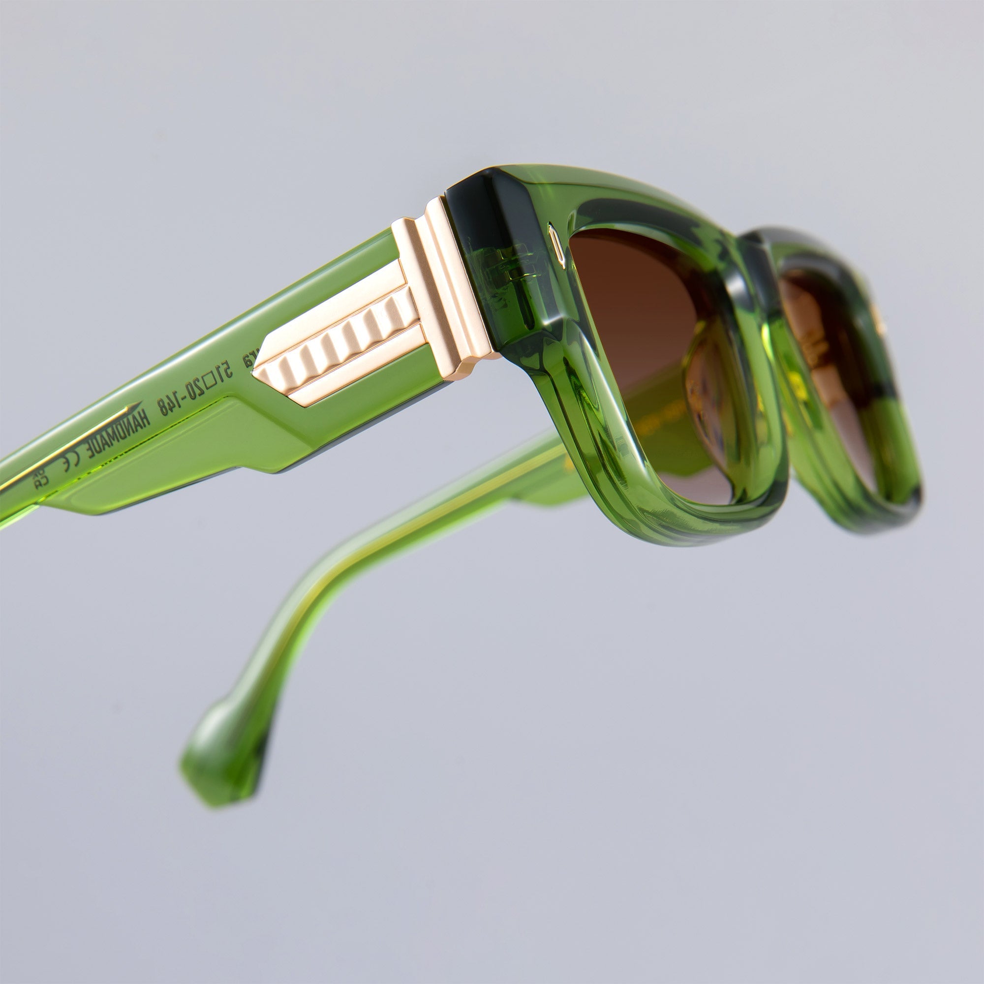 Donahugh-sunglasses-green