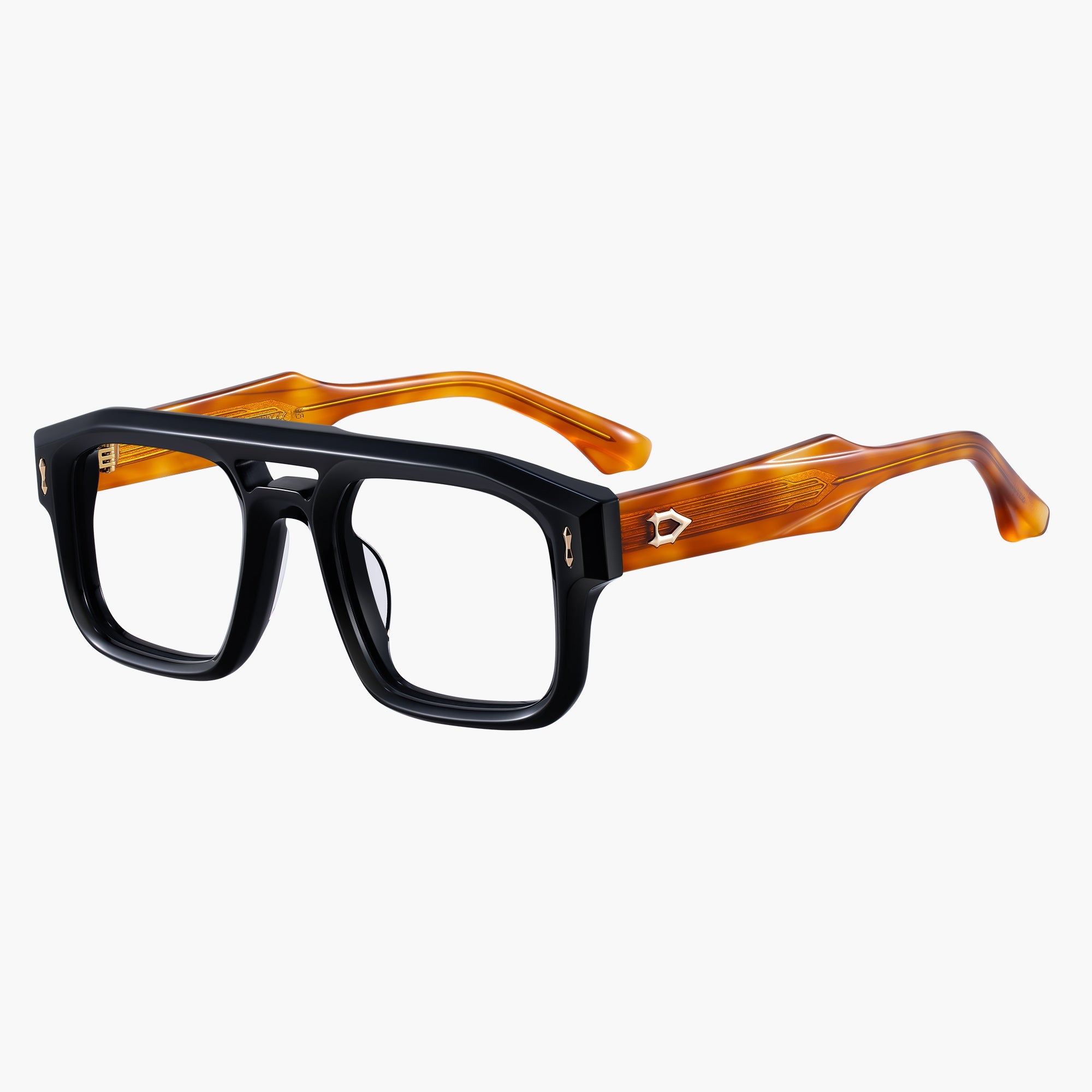 Donahugh-eyeglasses-tortoise