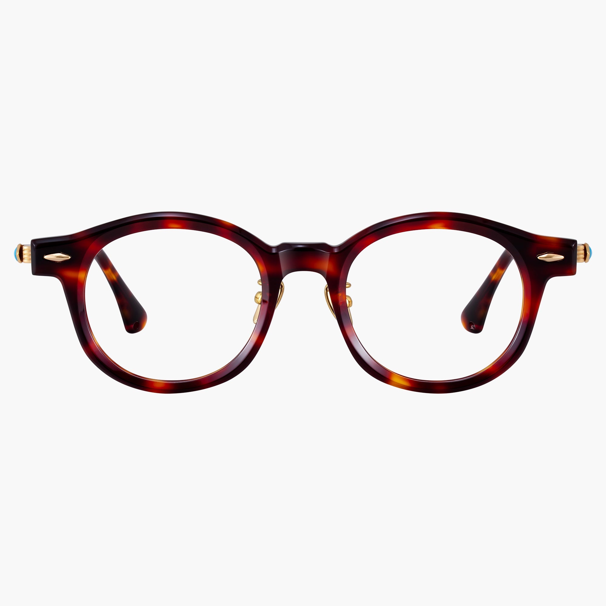 Donahugh-eyeglasses-tortoise