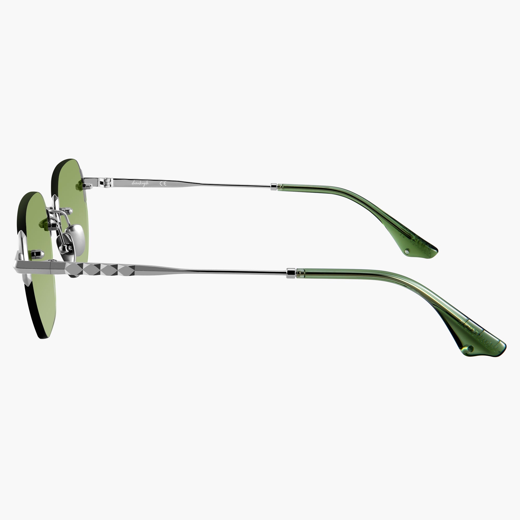 Donahugh-sunglasses-green