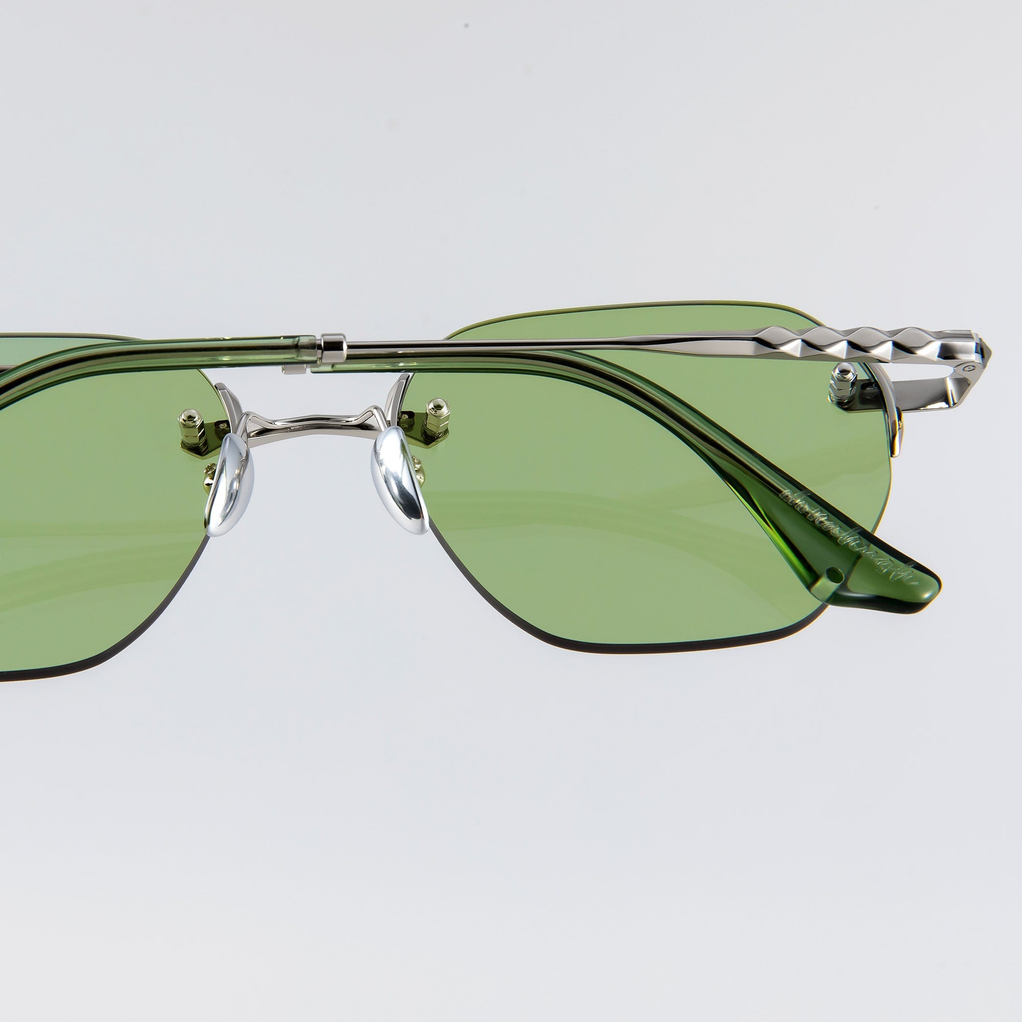 Donahugh-sunglasses-green