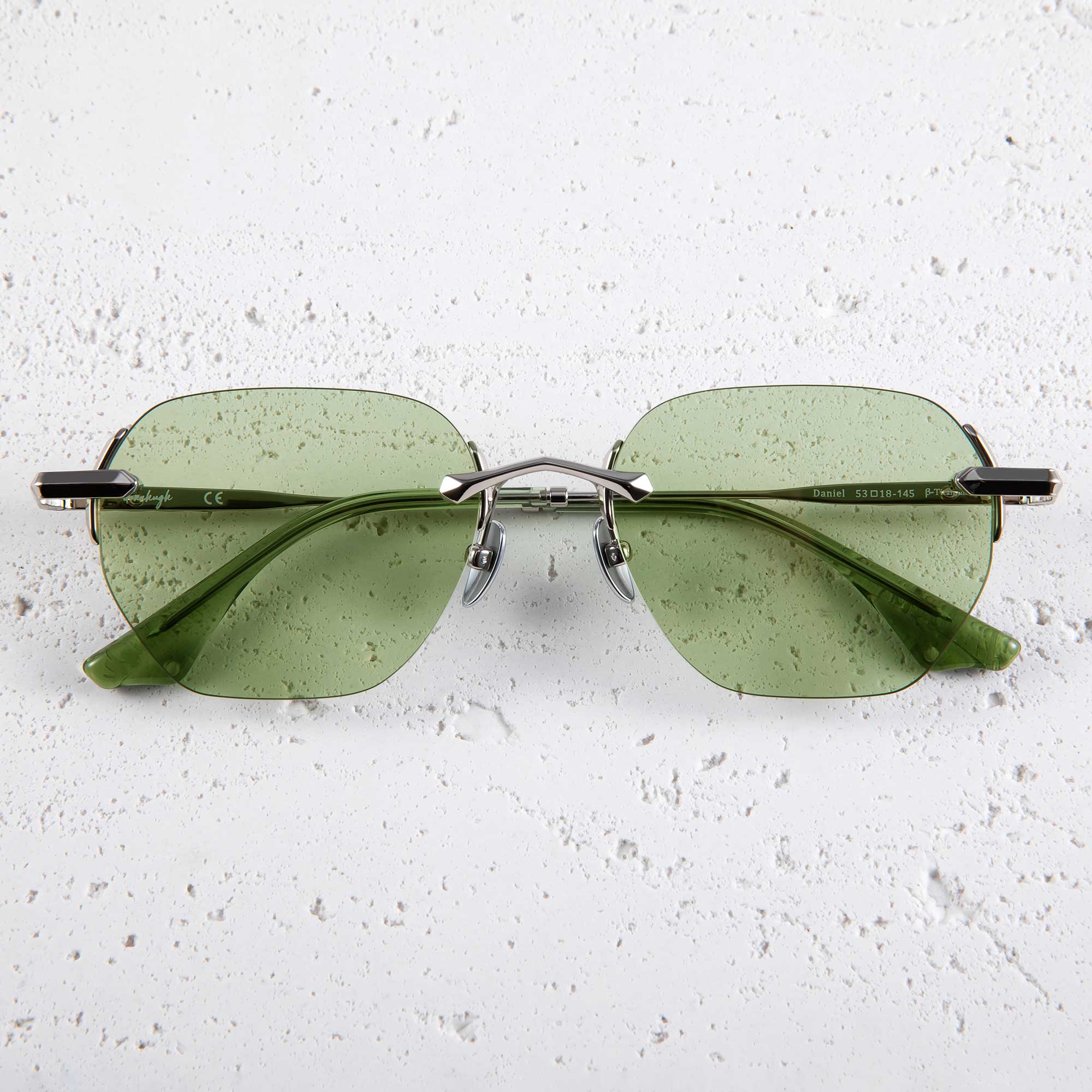 Donahugh-sunglasses-green
