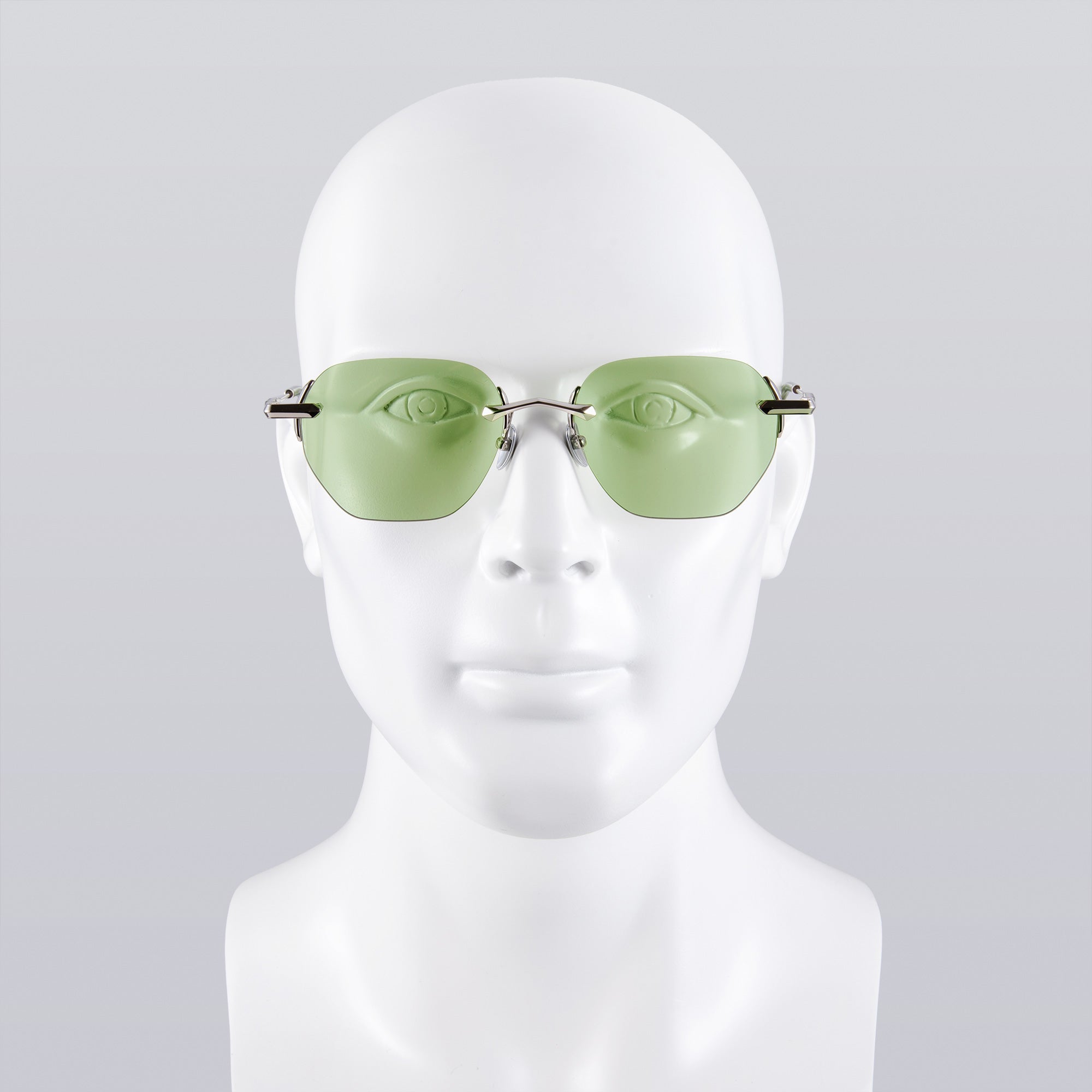 Donahugh-sunglasses-green