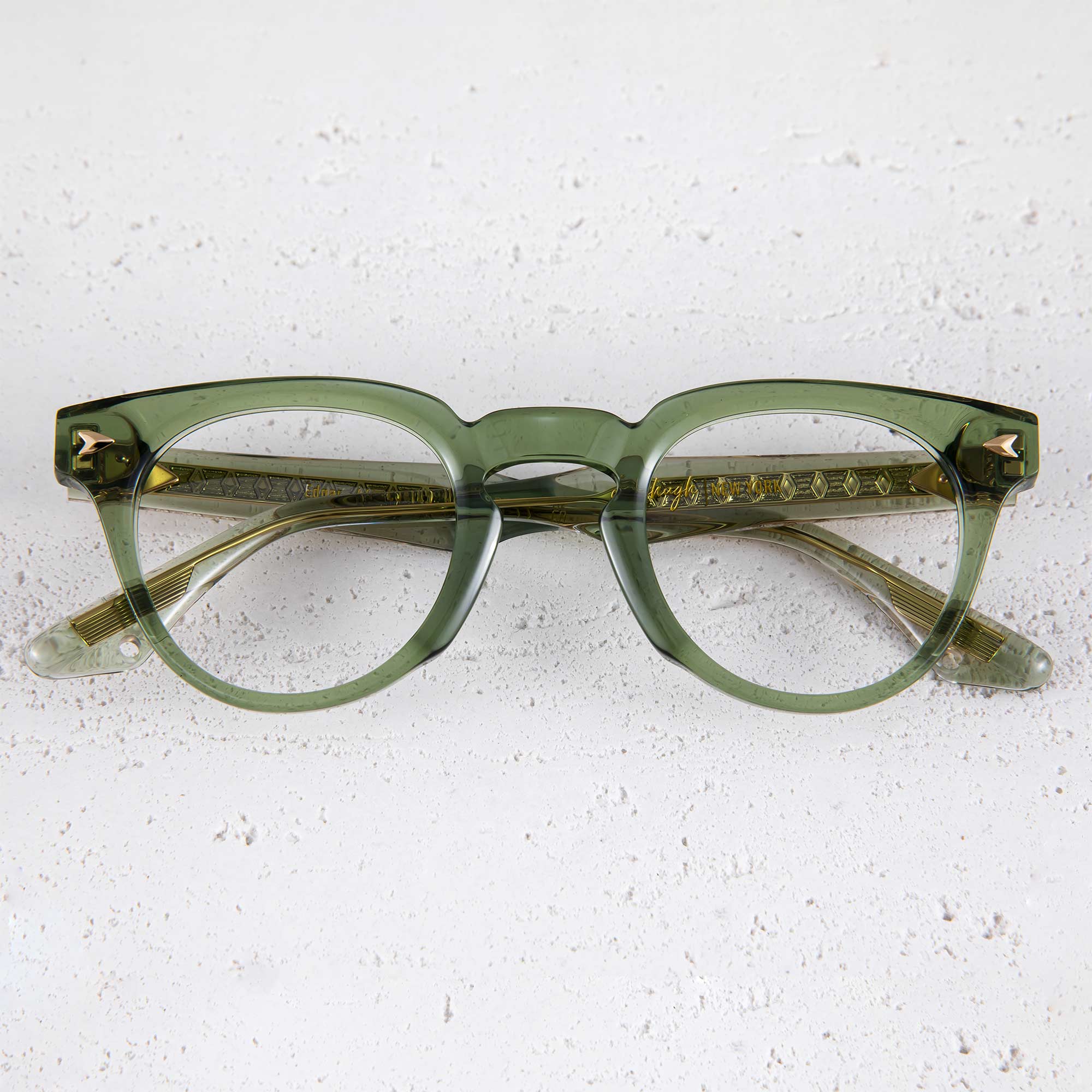 Donahugh-eyeglasses-lightgreen