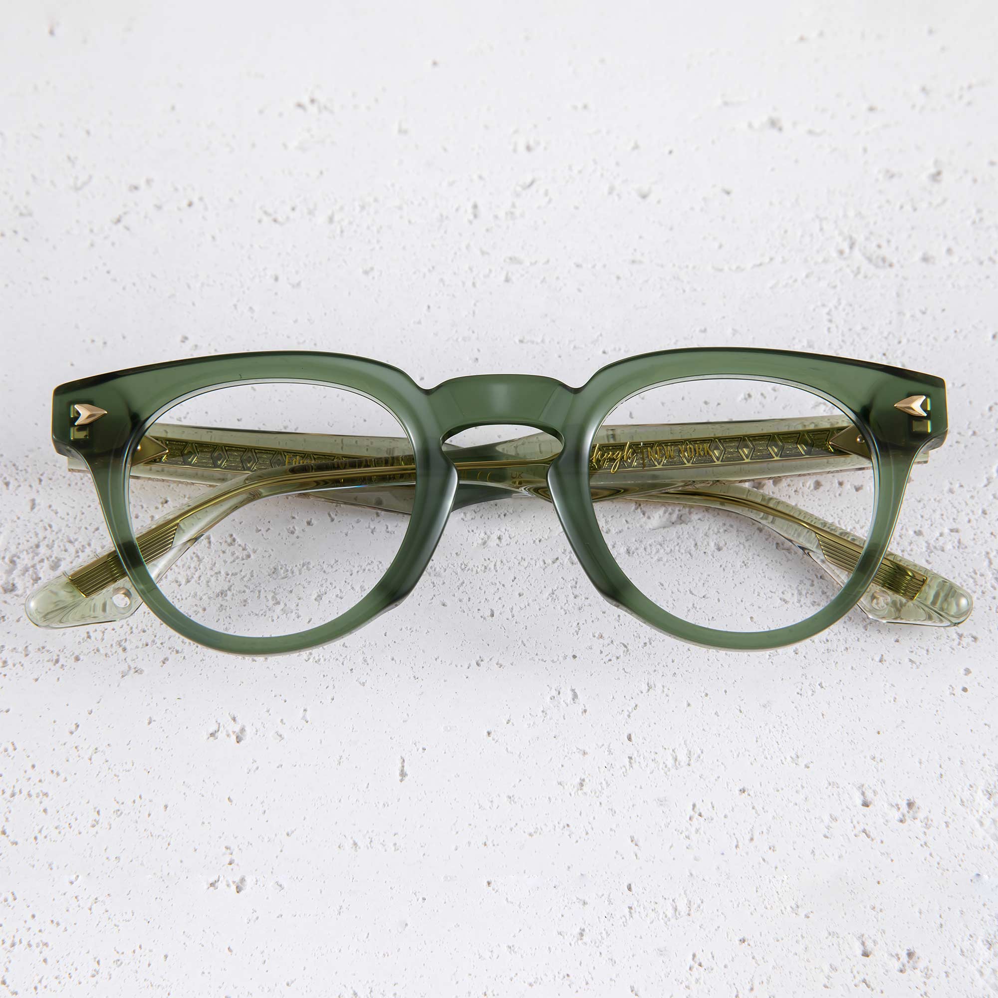 Donahugh-eyeglasses-green