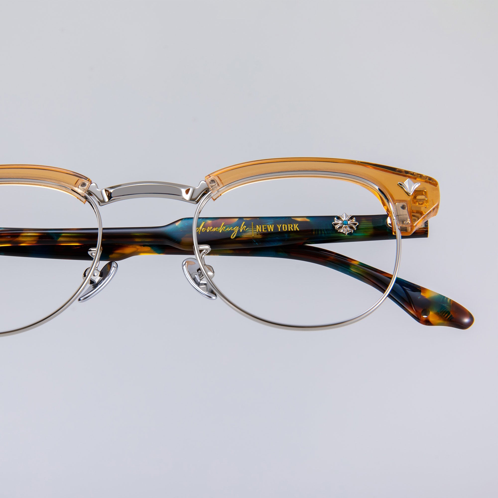 Donahugh-eyeglasses-tortoise