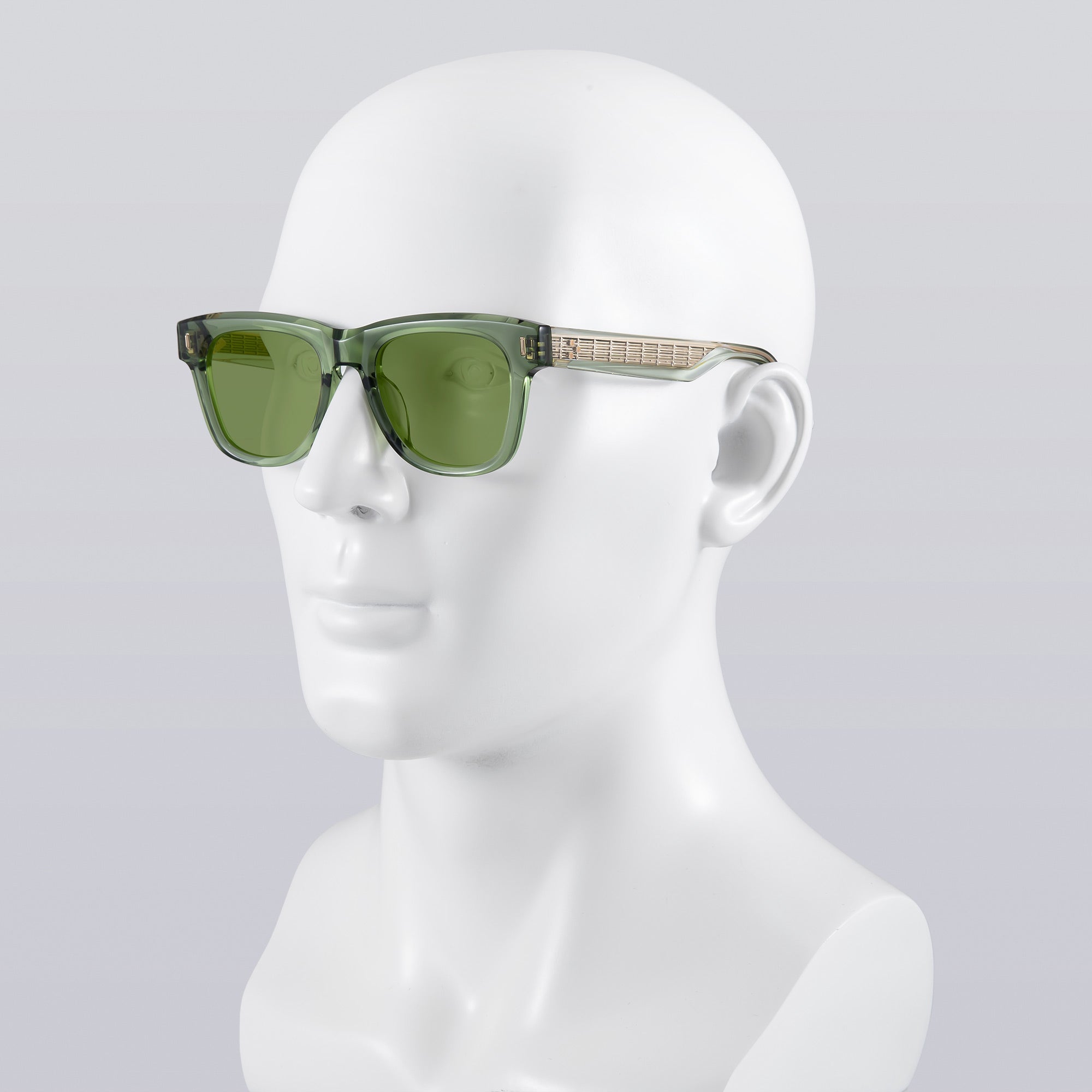 Donahugh-sunglasses-green
