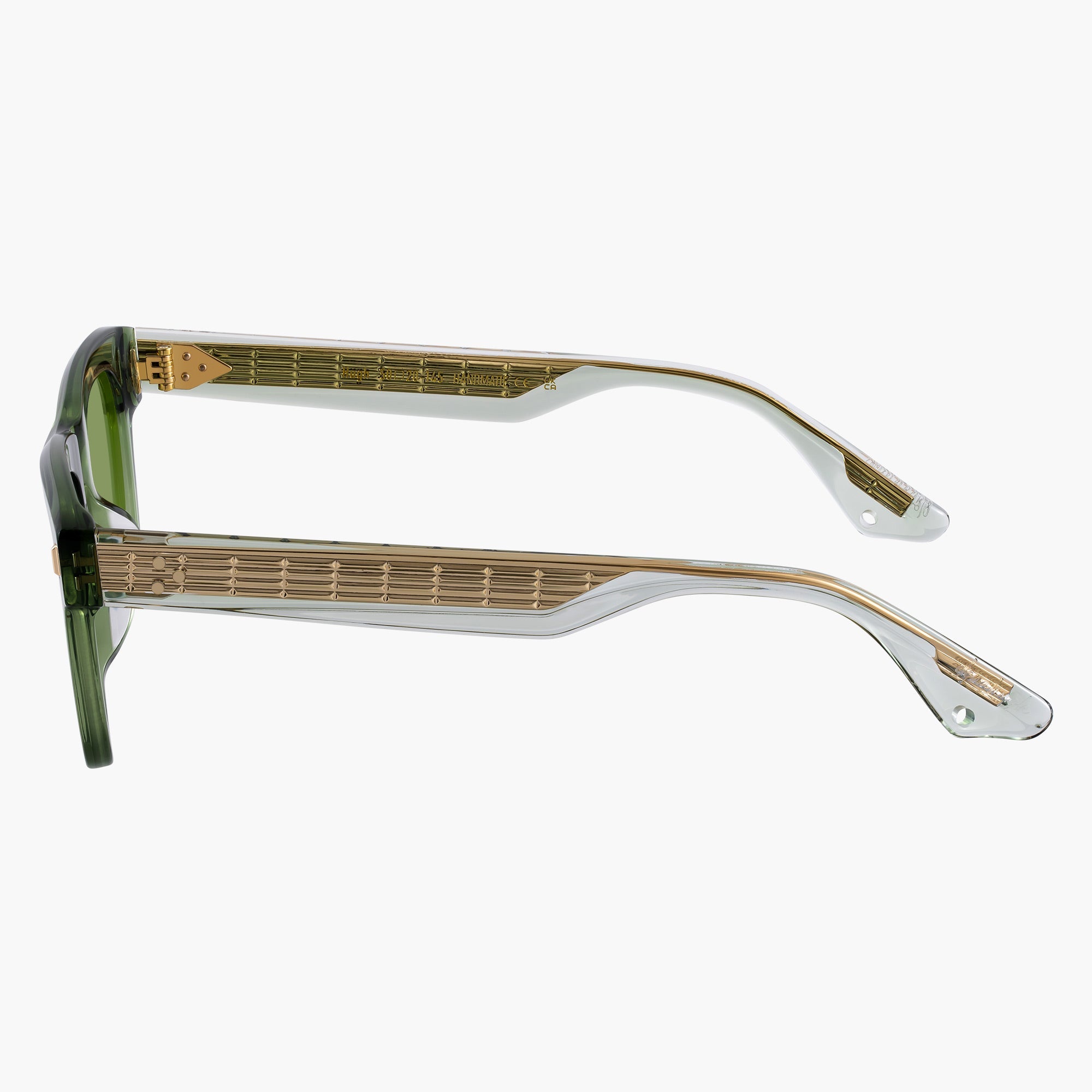 Donahugh-sunglasses-green