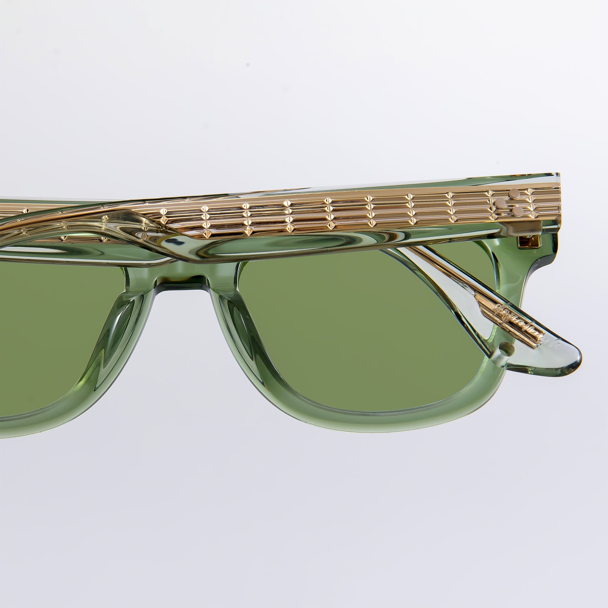 Donahugh-sunglasses-green