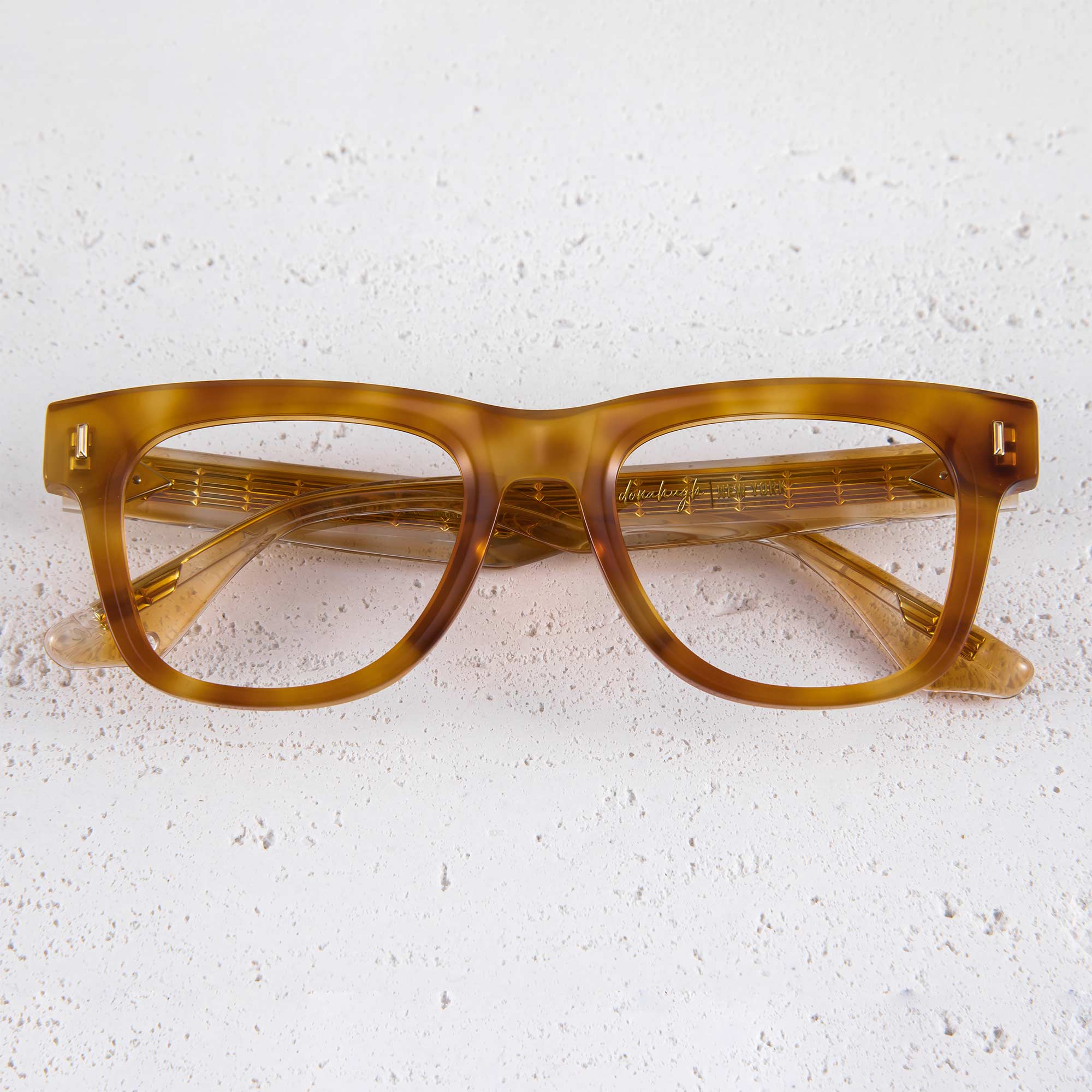 Donahugh-eyeglasses-tortoise