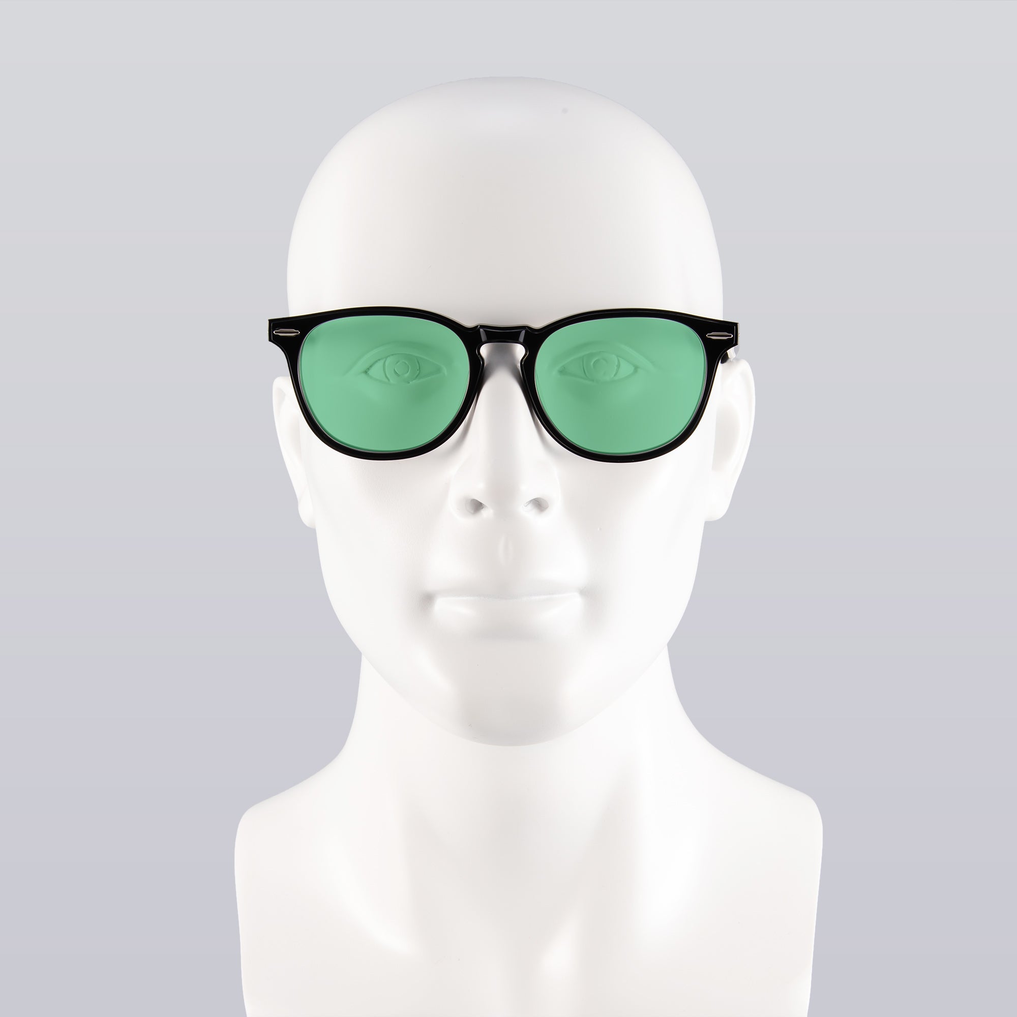 Donahugh-sunglasses-blackgreen