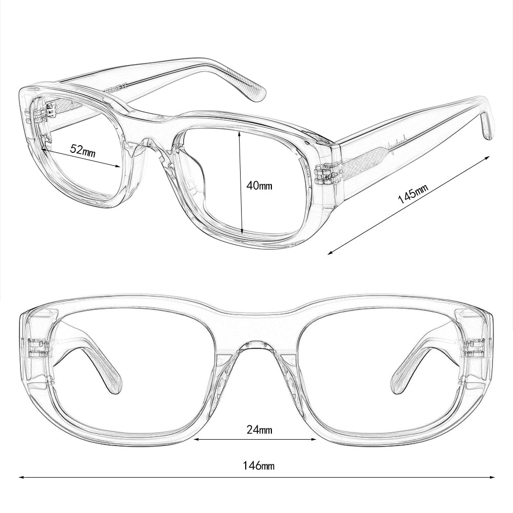 Donahugh-eyeglasses-blacktortoise