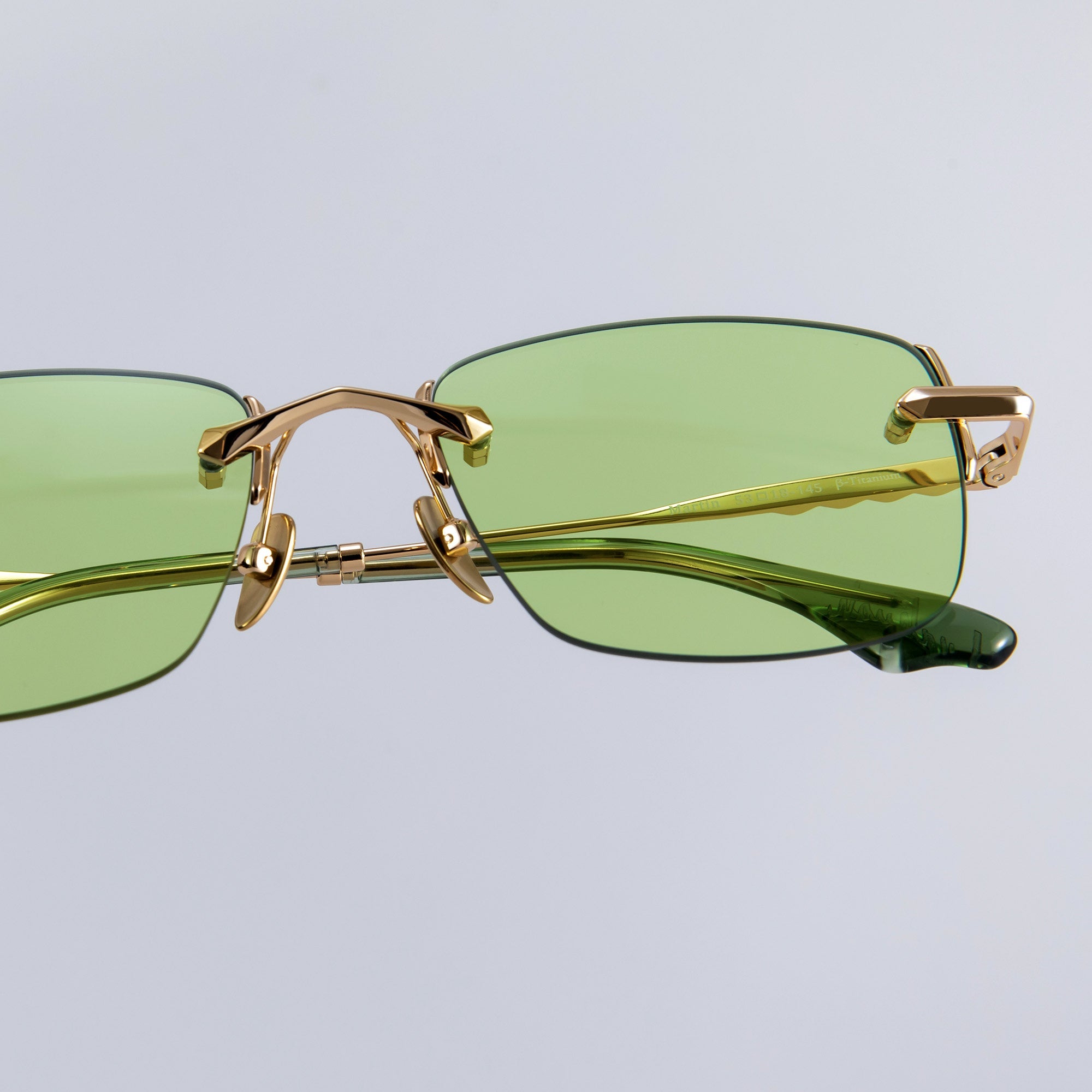 Donahugh-sunglasses-green