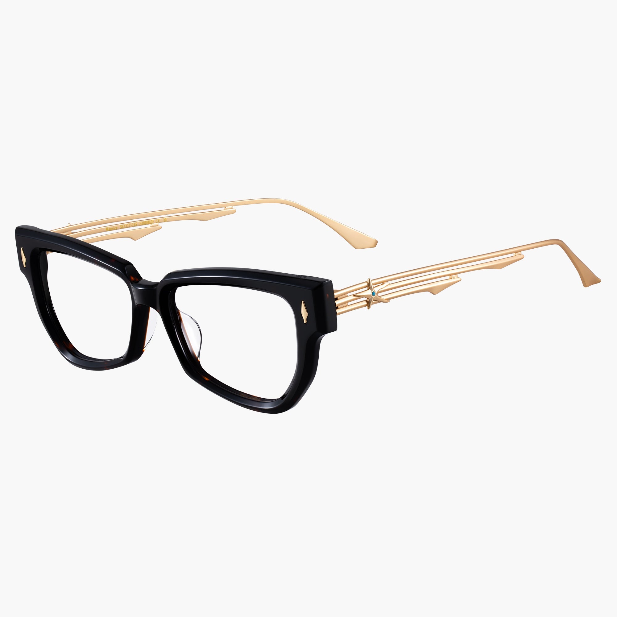 Donahugh-eyeglasses-tortoise