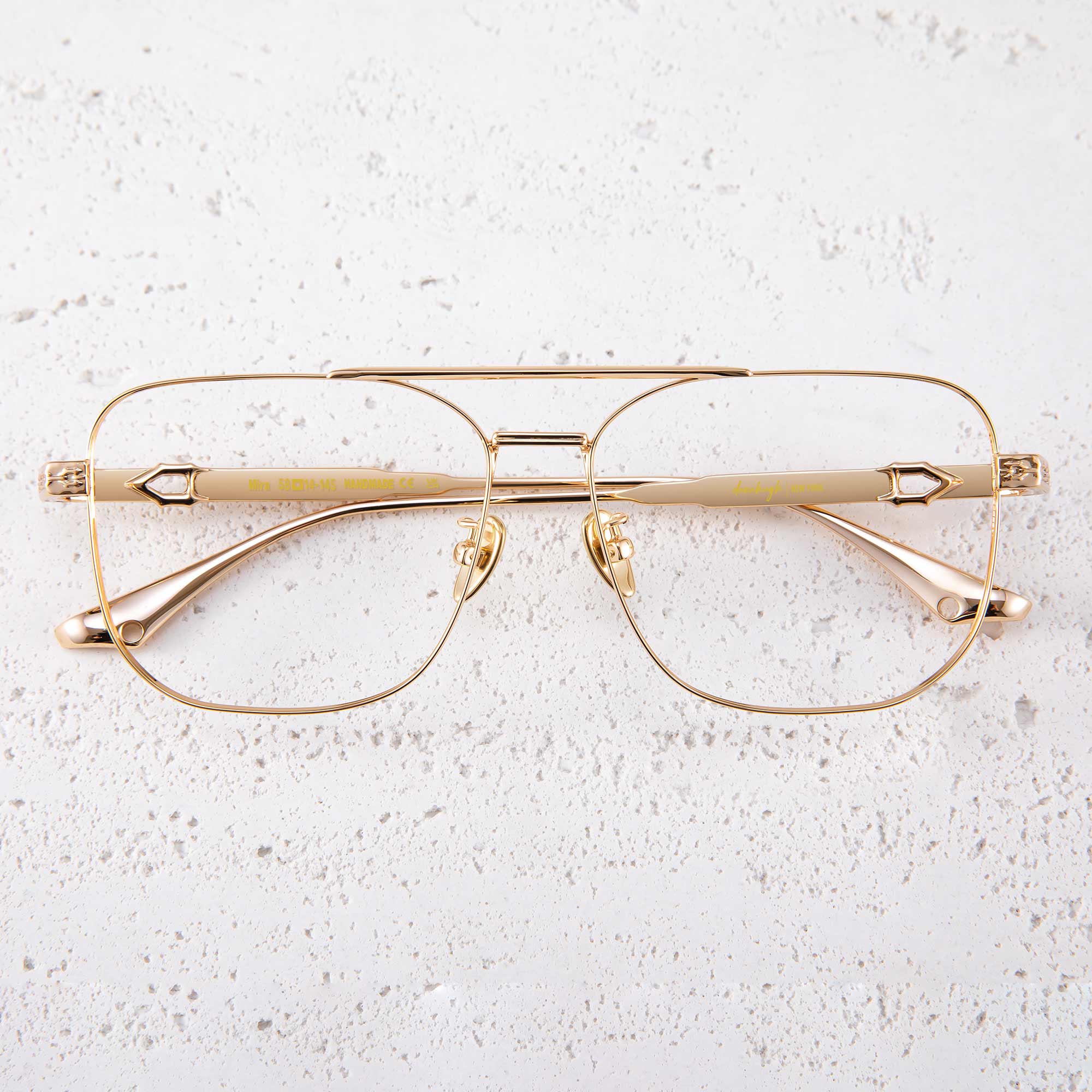 Donahugh-eyeglasses-gold