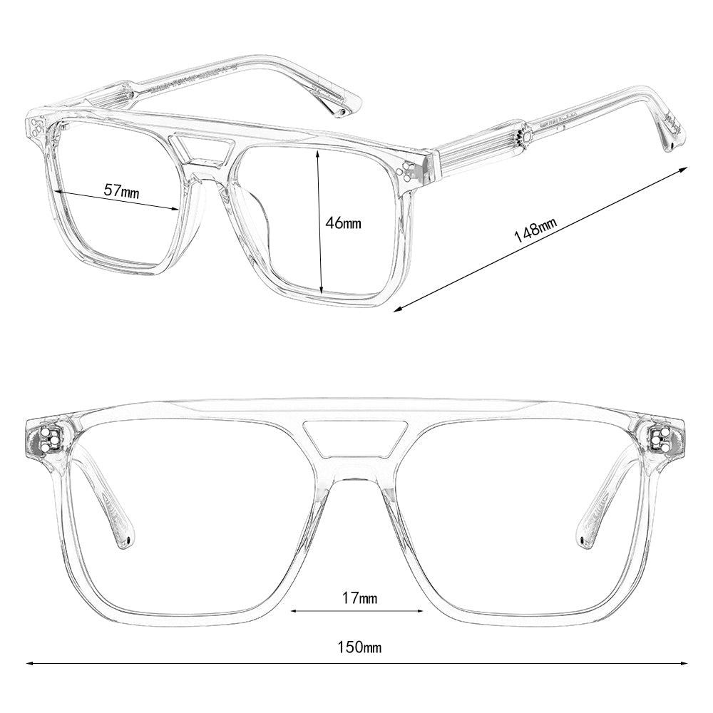 Donahugh-sunglasses-green