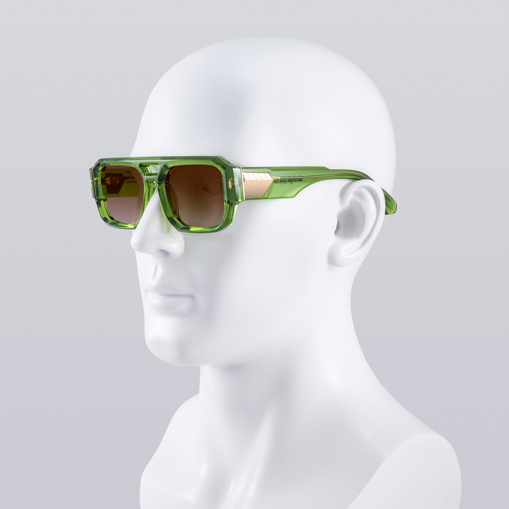 Donahugh-sunglasses-green