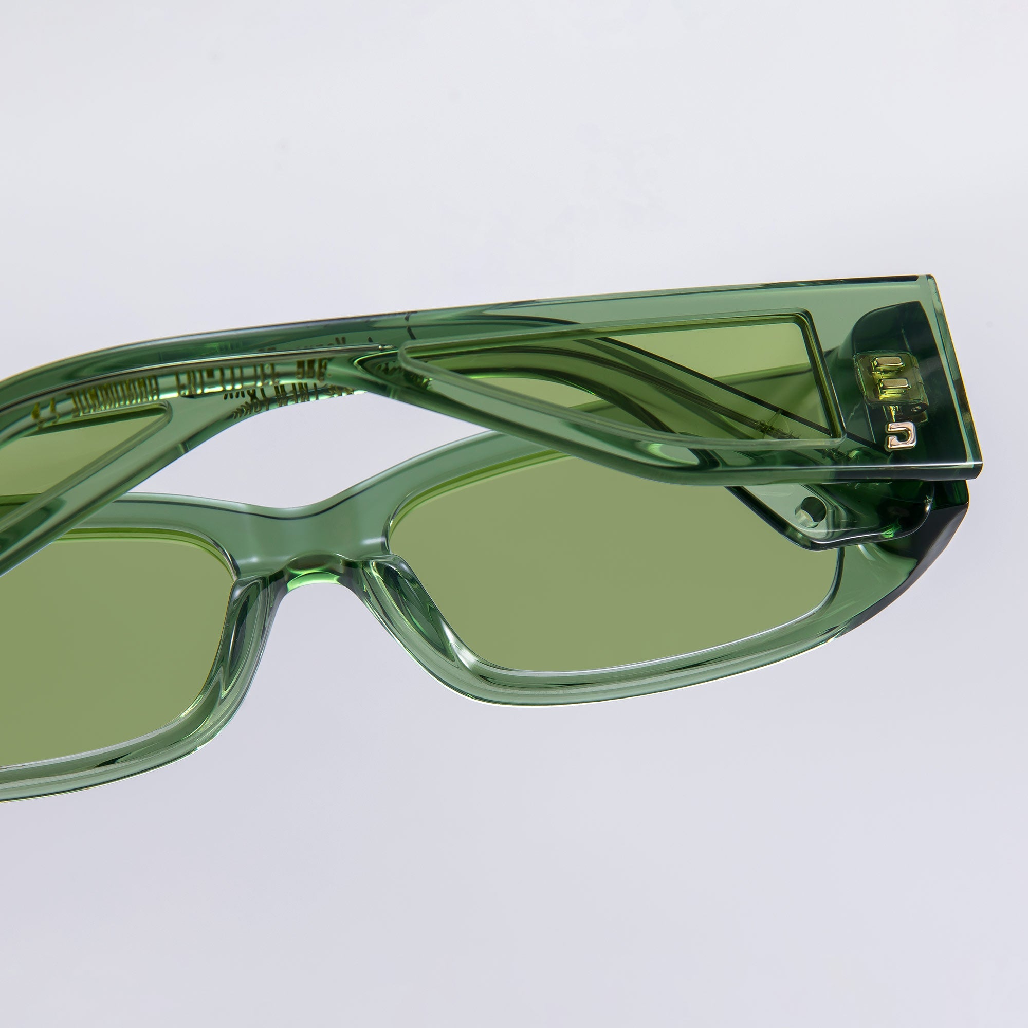 Donahugh-sunglasses-green